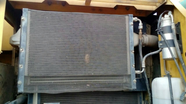 รถแบคโฮ