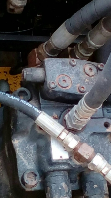 รถแบคโฮ