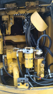 CAT 313BCR. เก่าญี่ปุ่น โทร.086-303-9797 กู๋อ๋า CAT 313BCR. เก่าญี่ปุ่น โทร.086-303-9797 กู๋อ๋า