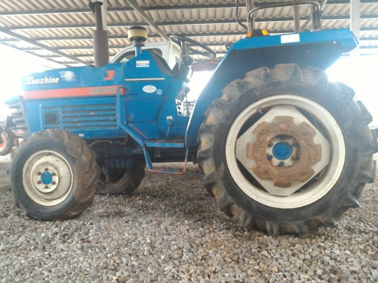 ขายรถไถ KUBOTA L1=235 พวงมาลัยพาวเวอร์ 2เพลา ราคา 60,000 อ.แกลง ระยอง DC Tractor Rayong 0818618678,0899347475 id line=0818618678 id line=0899347475 มีรถขนส่งบริการทั่วไทย https://www.facebook.com/DC-Tractor-Rayong-307154532717928/shop?ref=page_internal&am