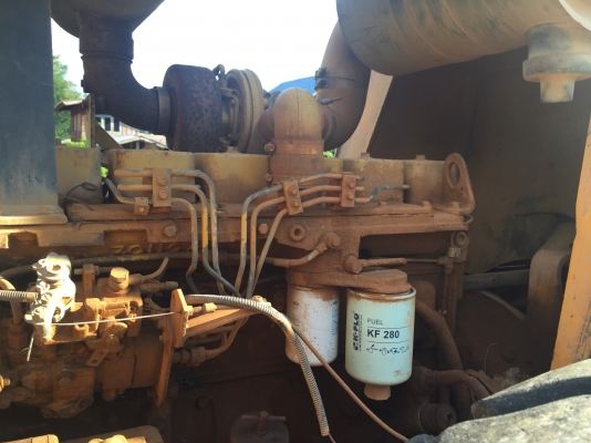 ขายรถบดสั่นสะเทือน