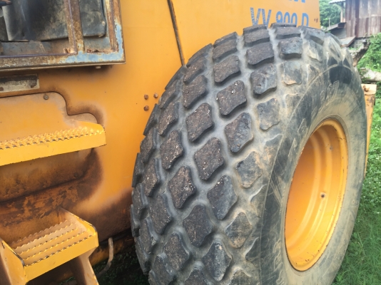 ขายรถบดสั่นสะเทือน