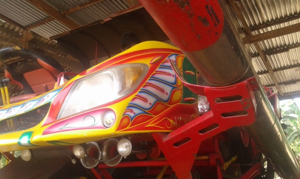 ขาย หน้าไอหน่ม พร้อมไฟ 6500 ต่อได้ 0613167361