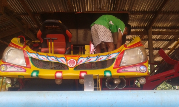 ขาย หน้าไอหน่ม พร้อมไฟ 6500 ต่อได้ 0613167361