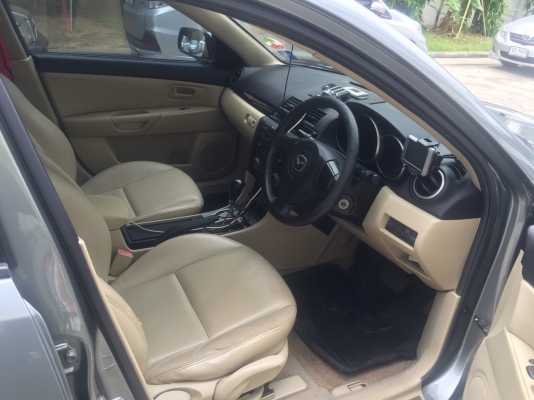 ขายรถ Mazda 3