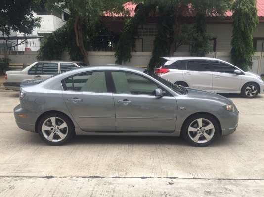 ขายรถ Mazda 3