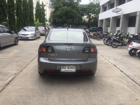 ขายรถ Mazda 3