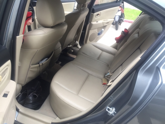 ขายรถ Mazda 3