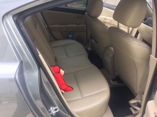 ขายรถ Mazda 3