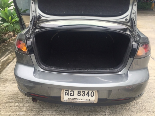 ขายรถ Mazda 3