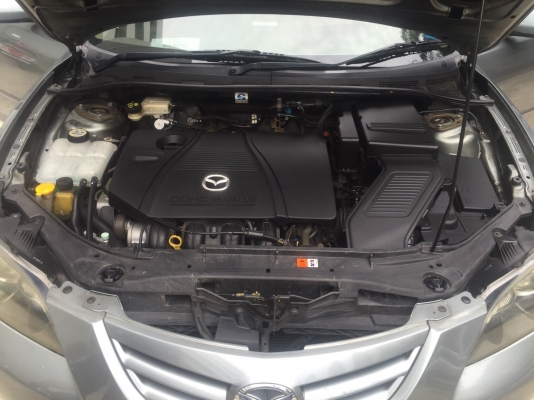 ขายรถ Mazda 3