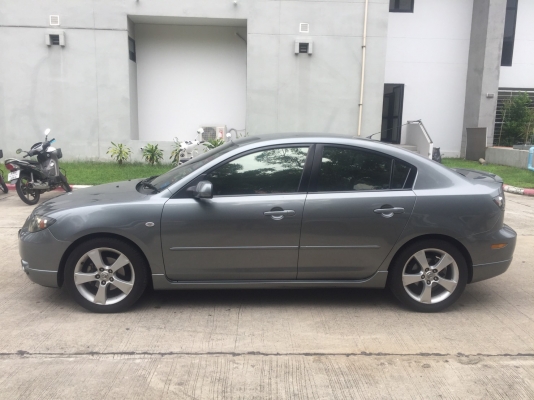ขายรถ Mazda 3