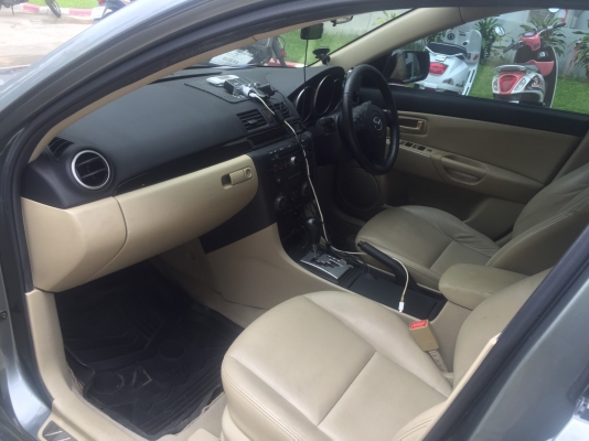 ขายรถ Mazda 3