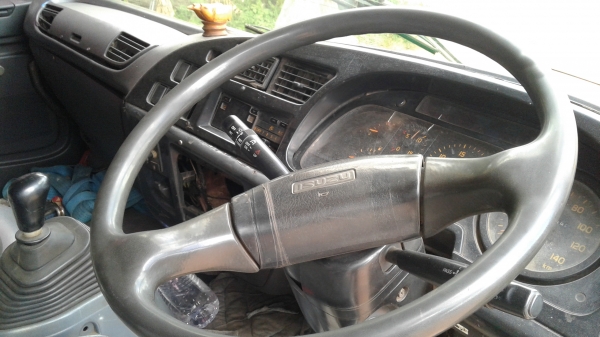 รถบรรทุกพ่วงนี้ ปิดการขายแล้วคับ