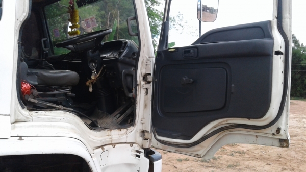 รถบรรทุกพ่วงนี้ ปิดการขายแล้วคับ