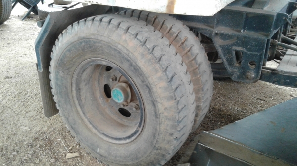 รถบรรทุกพ่วงนี้ ปิดการขายแล้วคับ