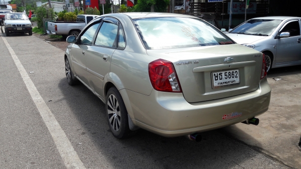 เชพโลเร็ต อ๊อฟตร้า ราคา98000