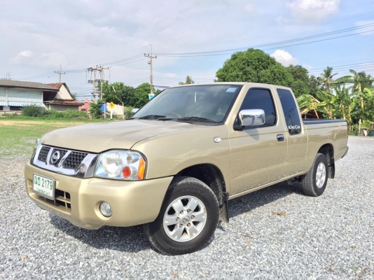 ขาย NISSAN FRONTIER เครื่อง 2.7 รุ่น TL SITER เกียร์ ธรรมดา ปี 2004 - 2547 ภายในลายไม้ เบาะหนัง กระจกปรับไฟฟ้า พวงมาลัยเพาเวอร์ แอร์เย็น ภายในสะอาด ขาย NISSAN FRONTIER เครื่อง 2.7 รุ่น TL SITER เกียร์ ธรรมดา ปี 2004 - 2547 ภายในลายไม้ เบาะหนัง กระจกปรับไฟฟ้า พวงมาลัยเพาเวอร์ แอร์เย็น ภายในสะอาด