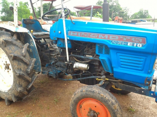 ขายรถไถ HINOMOTO E18 ราคา 38,000 อ.แกลง ระยอง DC Tractor Rayong 0818618678,0899347475 id line=0818618678 id line=0899347475 มีรถขนส่งบริการทั่วไทย https://www.facebook.com/DC-Tractor-Rayong-307154532717928/shop?ref=page_internal&amp;rid=307154532717928&am