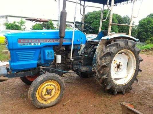 ขายรถไถ HINOMOTO E18 ราคา 38,000 อ.แกลง ระยอง DC Tractor Rayong 0818618678,0899347475 id line=0818618678 id line=0899347475 มีรถขนส่งบริการทั่วไทย https://www.facebook.com/DC-Tractor-Rayong-307154532717928/shop?ref=page_internal&amp;rid=307154532717928&am