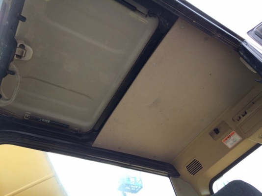 CAT 320CU ปี 2002 สภาพสวยมาก นำเข้าจากญี่ปุ่น ถึงไทยแล้วครับ ราคาไม่แพง CAT 320CU ปี 2002 สภาพสวยมาก นำเข้าจากญี่ปุ่น ถึงไทยแล้วครับ ราคาไม่แพง