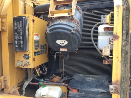 CAT 320CU ปี 2002 สภาพสวยมาก นำเข้าจากญี่ปุ่น ถึงไทยแล้วครับ ราคาไม่แพง CAT 320CU ปี 2002 สภาพสวยมาก นำเข้าจากญี่ปุ่น ถึงไทยแล้วครับ ราคาไม่แพง