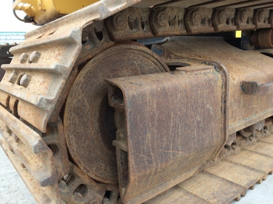 CAT 320CU ปี 2002 สภาพสวยมาก นำเข้าจากญี่ปุ่น ถึงไทยแล้วครับ ราคาไม่แพง CAT 320CU ปี 2002 สภาพสวยมาก นำเข้าจากญี่ปุ่น ถึงไทยแล้วครับ ราคาไม่แพง