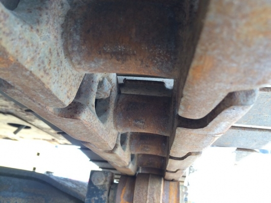 CAT 320CU ปี 2002 สภาพสวยมาก นำเข้าจากญี่ปุ่น ถึงไทยแล้วครับ ราคาไม่แพง CAT 320CU ปี 2002 สภาพสวยมาก นำเข้าจากญี่ปุ่น ถึงไทยแล้วครับ ราคาไม่แพง