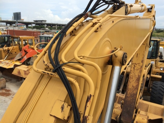 CAT 320CU ปี 2002 สภาพสวยมาก นำเข้าจากญี่ปุ่น ถึงไทยแล้วครับ ราคาไม่แพง CAT 320CU ปี 2002 สภาพสวยมาก นำเข้าจากญี่ปุ่น ถึงไทยแล้วครับ ราคาไม่แพง