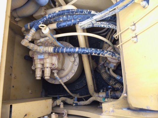 CAT 320CU ปี 2002 สภาพสวยมาก นำเข้าจากญี่ปุ่น ถึงไทยแล้วครับ ราคาไม่แพง CAT 320CU ปี 2002 สภาพสวยมาก นำเข้าจากญี่ปุ่น ถึงไทยแล้วครับ ราคาไม่แพง