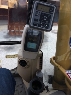 CAT 320CU ปี 2002 สภาพสวยมาก นำเข้าจากญี่ปุ่น ถึงไทยแล้วครับ ราคาไม่แพง CAT 320CU ปี 2002 สภาพสวยมาก นำเข้าจากญี่ปุ่น ถึงไทยแล้วครับ ราคาไม่แพง