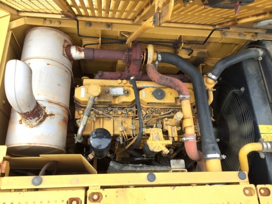 CAT 320CU ปี 2002 สภาพสวยมาก นำเข้าจากญี่ปุ่น ถึงไทยแล้วครับ ราคาไม่แพง CAT 320CU ปี 2002 สภาพสวยมาก นำเข้าจากญี่ปุ่น ถึงไทยแล้วครับ ราคาไม่แพง