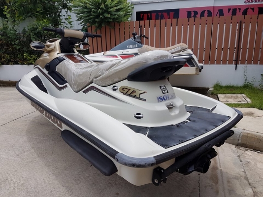 ขายเจ็ทสกี 3ที่นั่ง SEADOO GTX 800 (เก่าญี่ปุ่น)