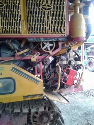 ขายรถเกียวข้าว ศักดิ์พัฒนา 570000 คุยง่ายต่อรองได้ครับ ขายรถเกียวข้าว ศักดิ์พัฒนา 570000 คุยง่ายต่อรองได้ครับ