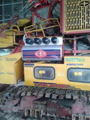 ขายรถเกียวข้าว ศักดิ์พัฒนา 570000 คุยง่ายต่อรองได้ครับ ขายรถเกียวข้าว ศักดิ์พัฒนา 570000 คุยง่ายต่อรองได้ครับ