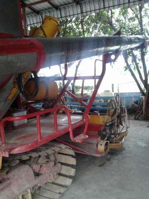 ขายรถเกียวข้าว ศักดิ์พัฒนา 570000 คุยง่ายต่อรองได้ครับ ขายรถเกียวข้าว ศักดิ์พัฒนา 570000 คุยง่ายต่อรองได้ครับ