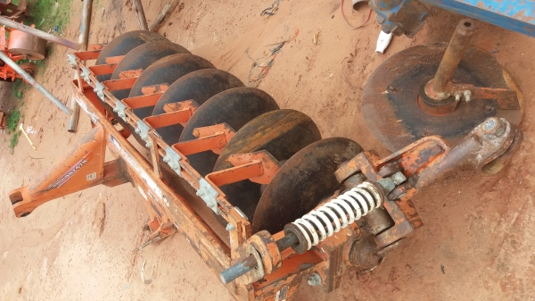 ขายผาล7ใบ24ตราช้าง ขายผาล7ใบ24ตราช้าง