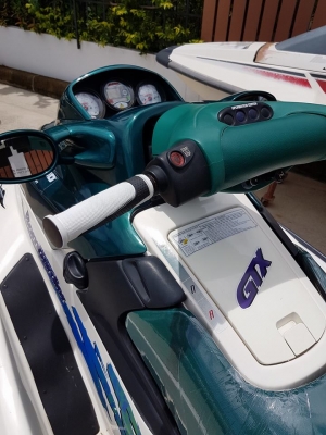 ขายเจ็ทสกี 3 ที่นั่ง SEADOO GTX 800 (เก่าญี่ปุน)