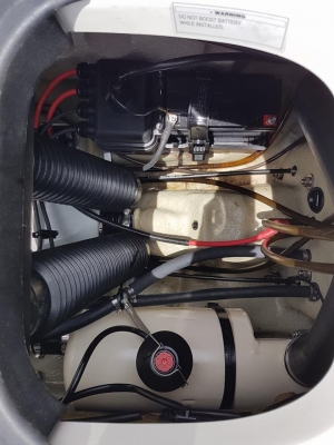 ขายเจ็ทสกี 3 ที่นั่ง SEADOO GTX 800 (เก่าญี่ปุน)