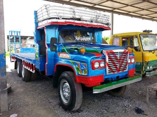 ขายรถ10ล้อ เทรลเลอร์ 2เพลาใหญ่ เครื่อง185แรง HO7C พ.เพาเวอร์ มีบันไดขึ้นรถเกี่ยว รถสวยสภาพพร้อมใช้งาน เอกสารพร้อมโอน ราคา380,000 สนใจโทร 090-8588220คุณนะ 093-3258446คุณบิว หรือเข้าดูสินค้าอื่นๆได้ที่ www.narong2truck.com หรือ www.truck.in.th/498 หรือเพจFa