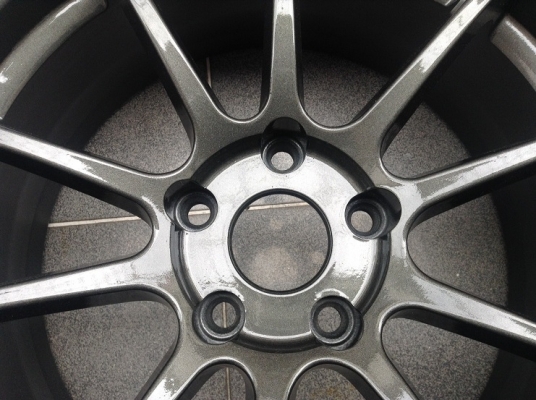 ขายล้อขอบ17 ทำสีไฮเปอร์ใหม่ ขายล้อขอบ17 ทำสีไฮเปอร์ใหม่