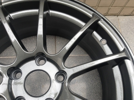 ขายล้อขอบ17 ทำสีไฮเปอร์ใหม่ ขายล้อขอบ17 ทำสีไฮเปอร์ใหม่