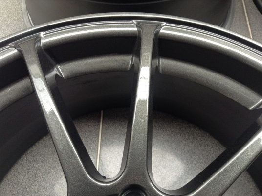 ขายล้อขอบ17 ทำสีไฮเปอร์ใหม่ ขายล้อขอบ17 ทำสีไฮเปอร์ใหม่