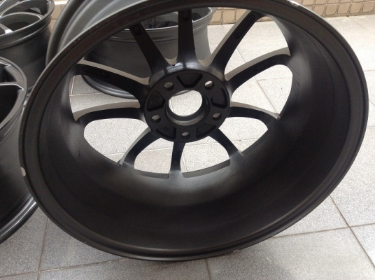 ขายล้อขอบ17 ทำสีไฮเปอร์ใหม่ ขายล้อขอบ17 ทำสีไฮเปอร์ใหม่