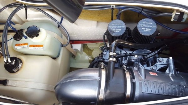 ขายเจ็ทสกีนั่ง YAMAHA 760 (เก่าญี่ปุ่น)