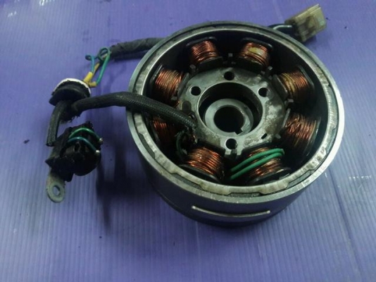 โม่ มัดไฟ โซนิค โม่ มัดไฟ โซนิค