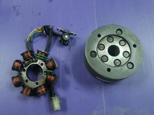 โม่ มัดไฟ โซนิค โม่ มัดไฟ โซนิค