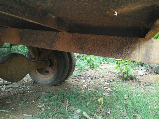 ขายเทเลอร์รถไถฟรอ์ด ขายเทเลอร์รถไถฟรอ์ด