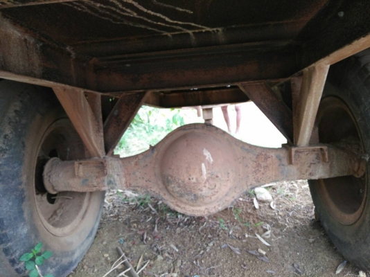 ขายเทเลอร์รถไถฟรอ์ด ขายเทเลอร์รถไถฟรอ์ด