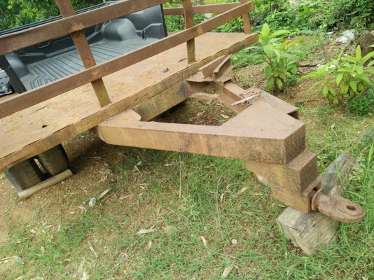 ขายเทเลอร์รถไถฟรอ์ด ขายเทเลอร์รถไถฟรอ์ด